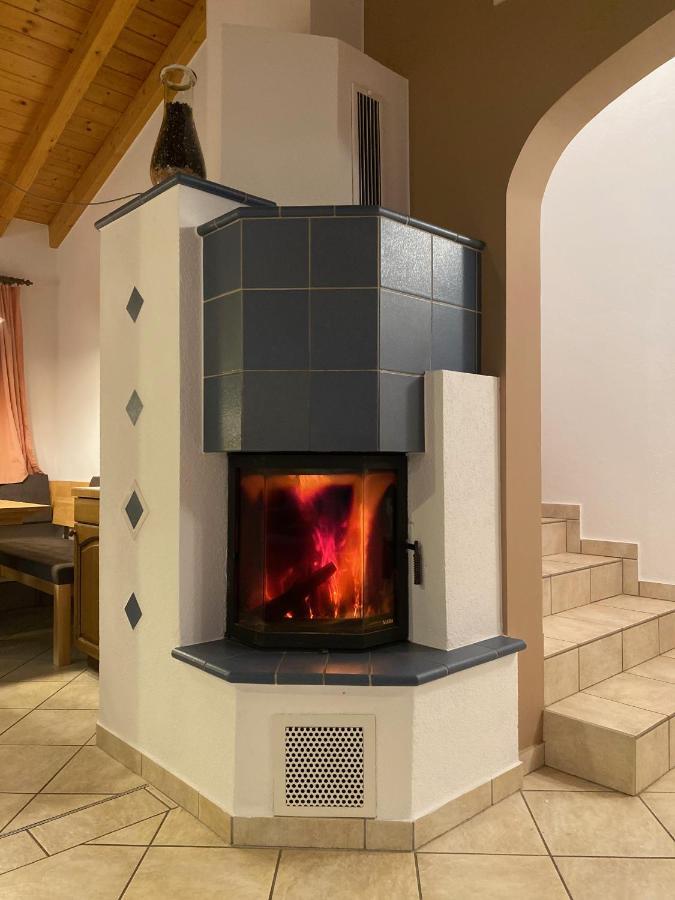 Ferienwohnung Mark-Oehmen Імст Екстер'єр фото