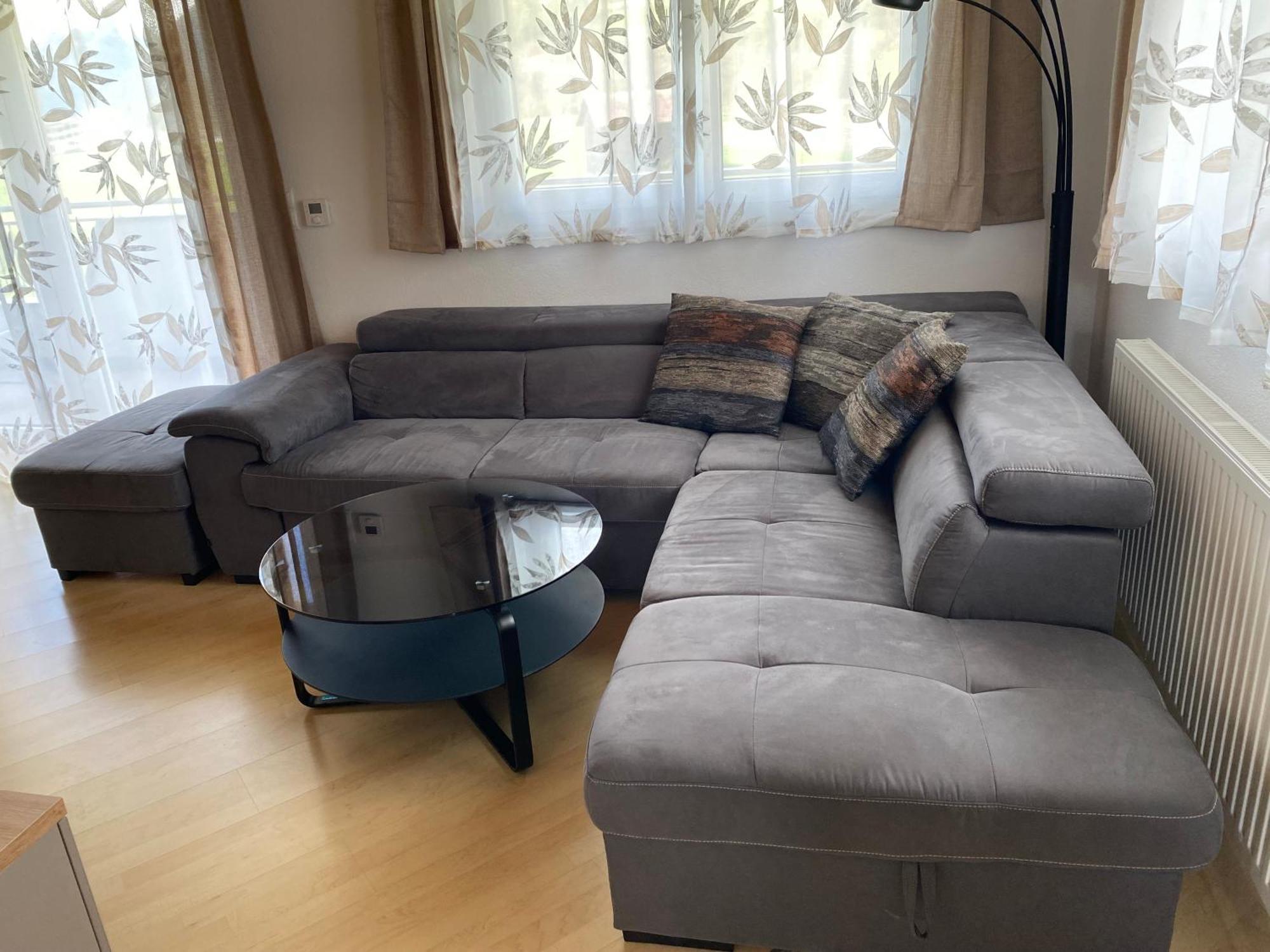 Ferienwohnung Mark-Oehmen Імст Екстер'єр фото