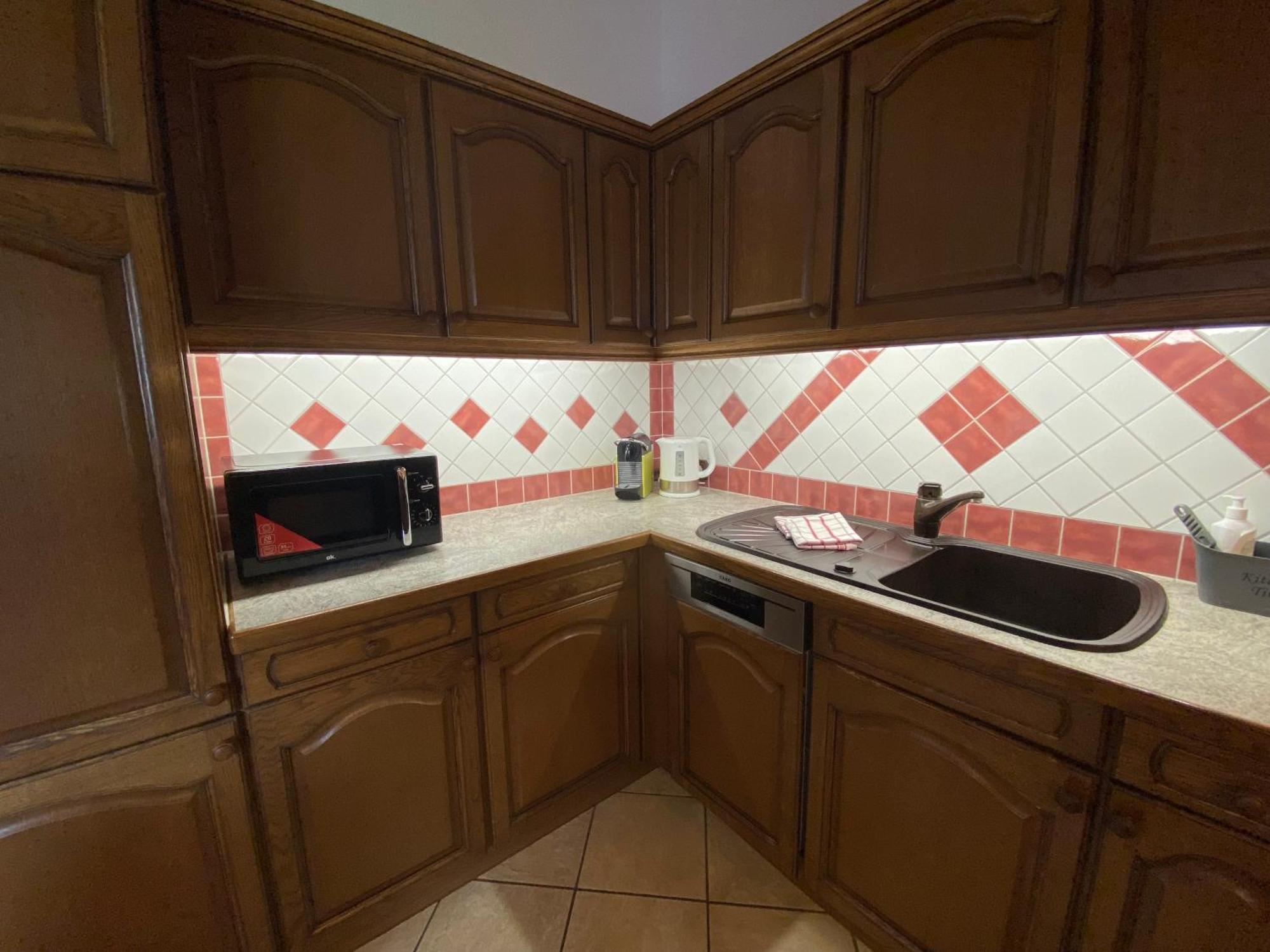 Ferienwohnung Mark-Oehmen Імст Екстер'єр фото
