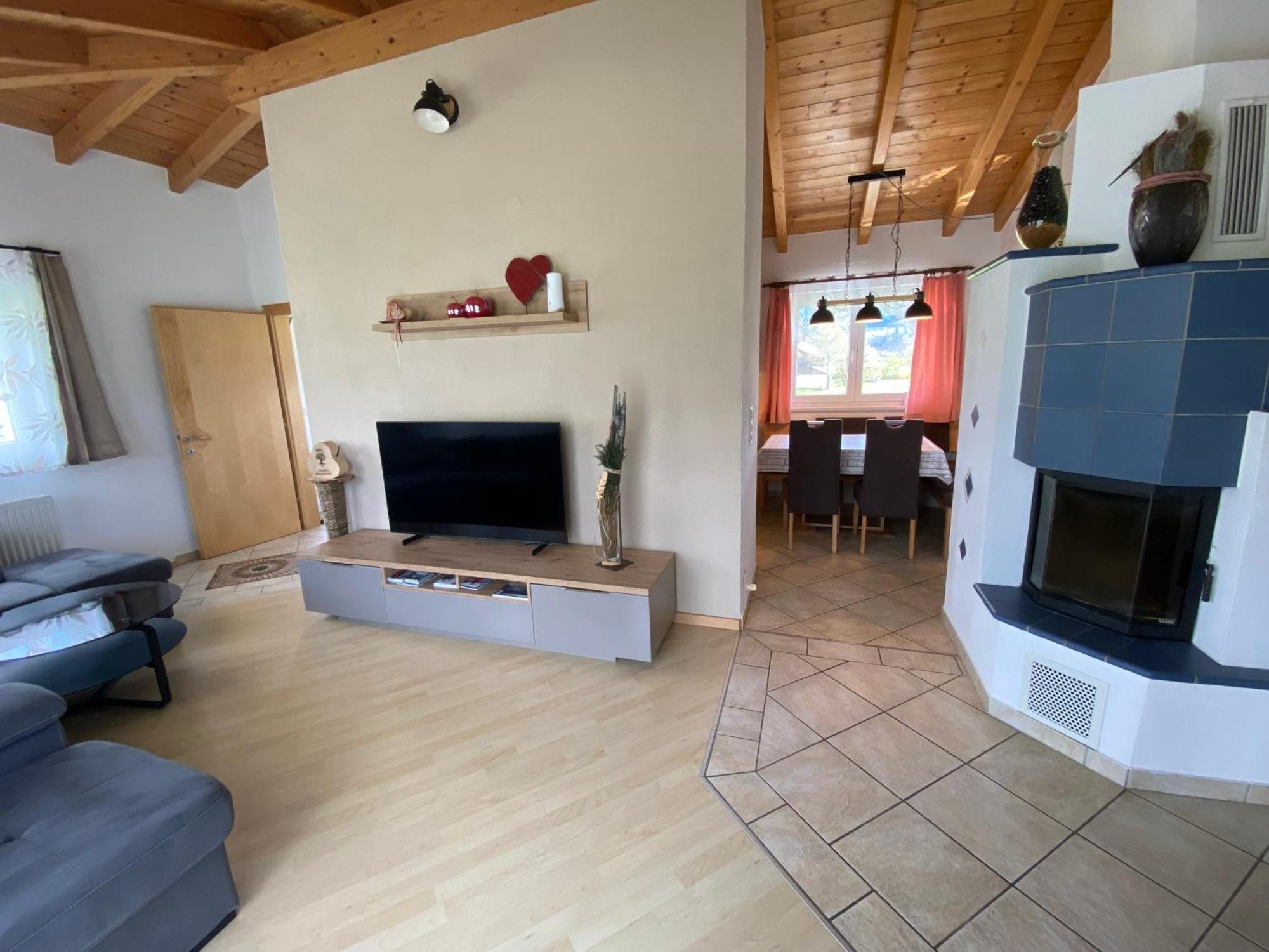 Ferienwohnung Mark-Oehmen Імст Екстер'єр фото