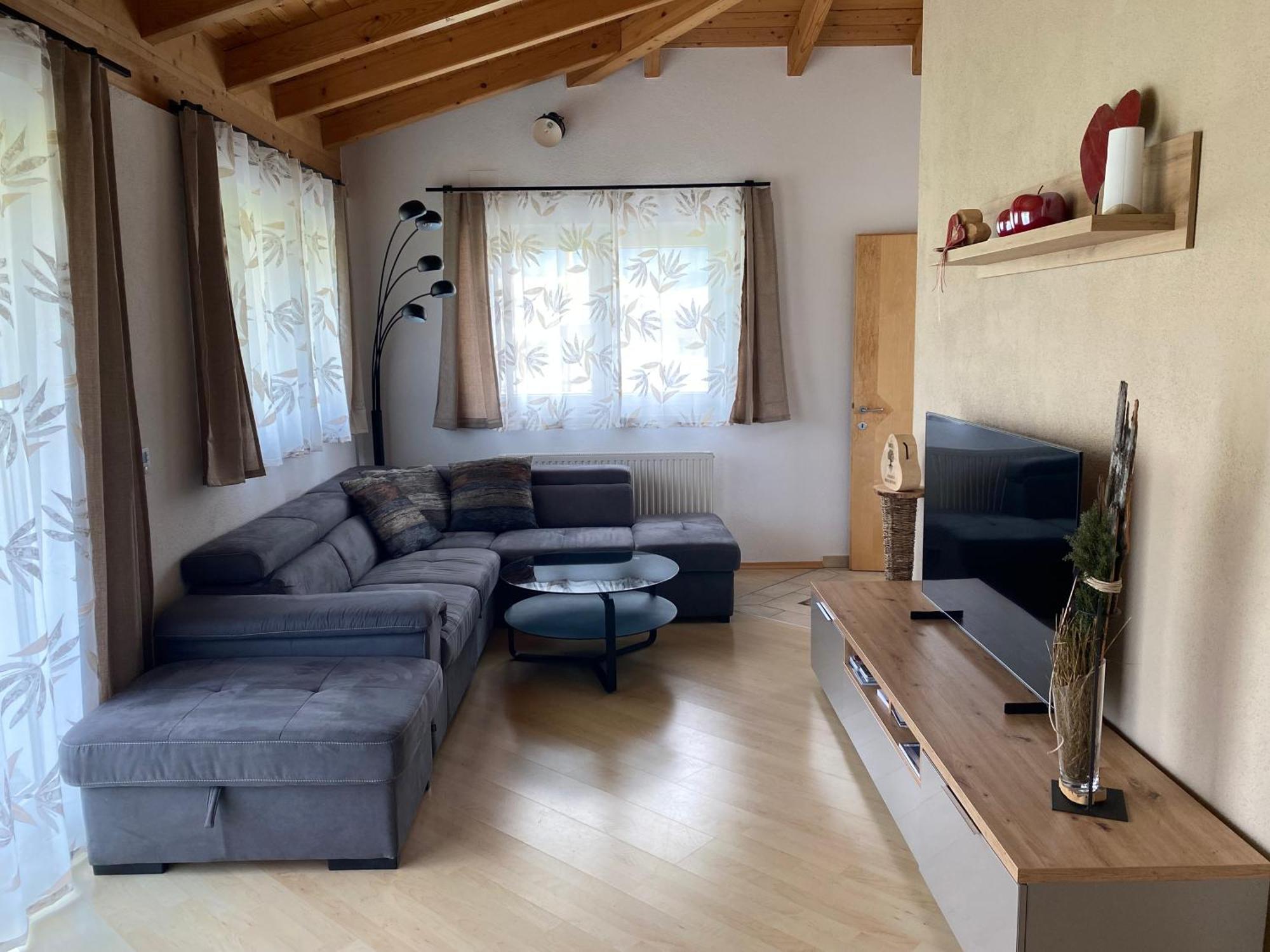 Ferienwohnung Mark-Oehmen Імст Екстер'єр фото