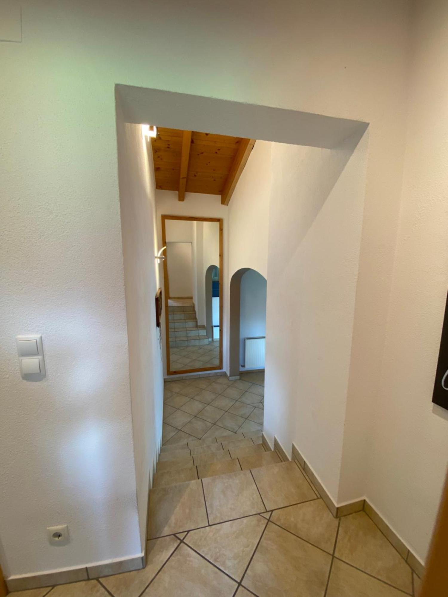 Ferienwohnung Mark-Oehmen Імст Екстер'єр фото