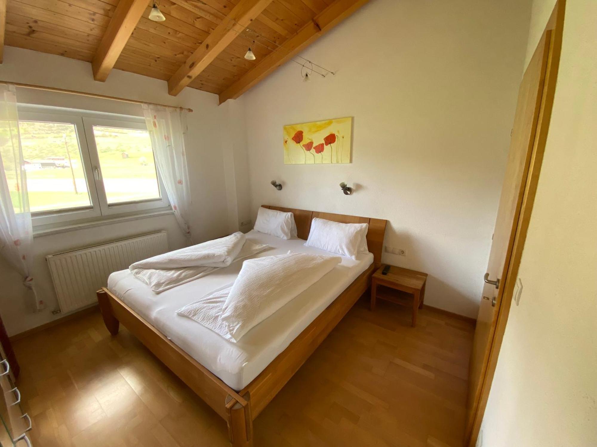 Ferienwohnung Mark-Oehmen Імст Екстер'єр фото