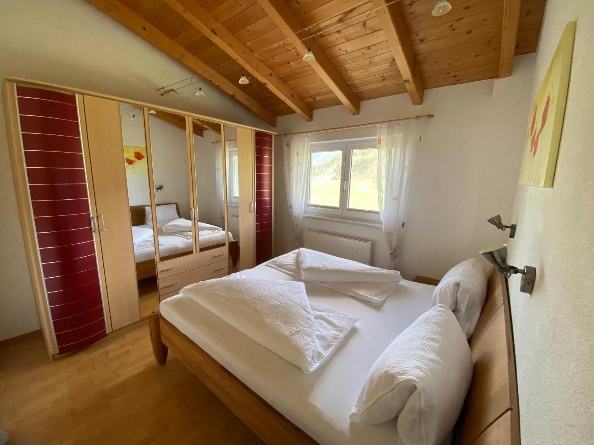 Ferienwohnung Mark-Oehmen Імст Екстер'єр фото