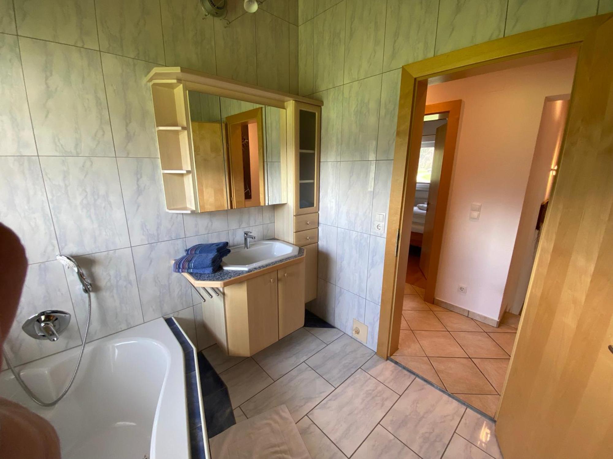 Ferienwohnung Mark-Oehmen Імст Екстер'єр фото