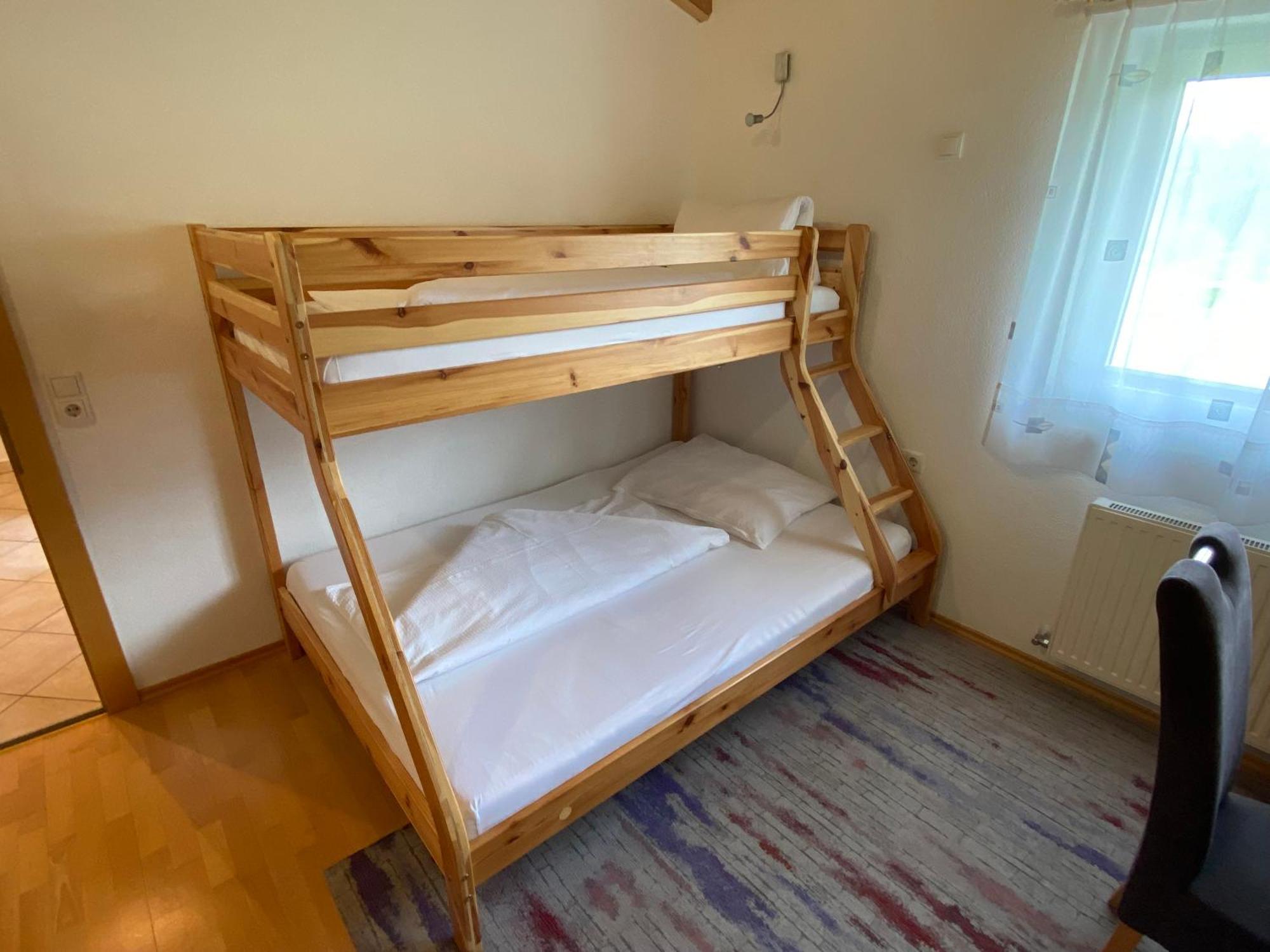 Ferienwohnung Mark-Oehmen Імст Екстер'єр фото