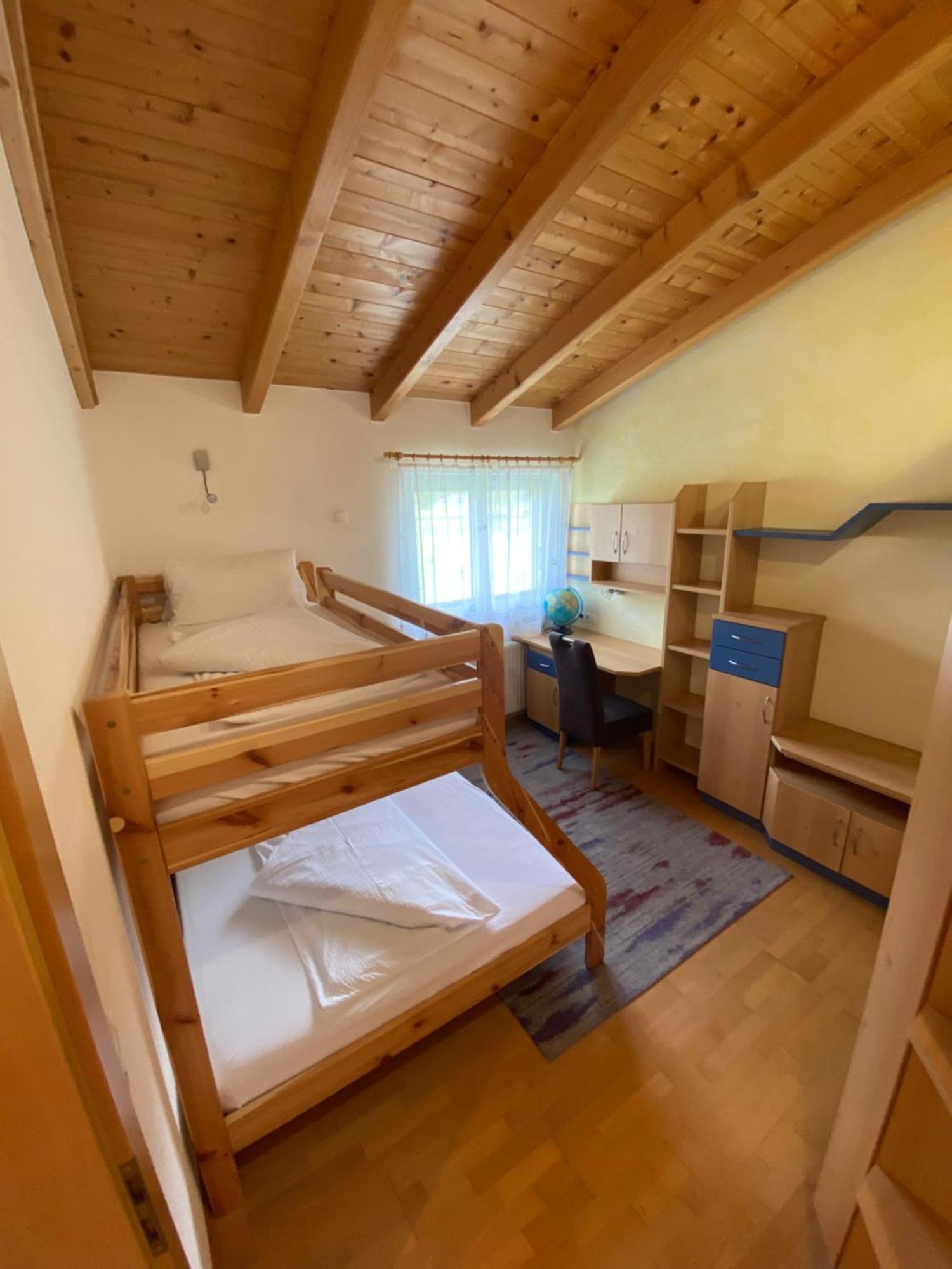 Ferienwohnung Mark-Oehmen Імст Екстер'єр фото